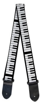 12 - Piano