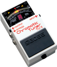 BossTU3Tuner