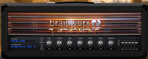 BrainworxRockRack