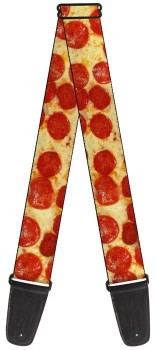 9 - Pizza