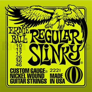 ErnieBallRegularSlinky10