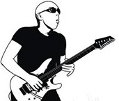 Joe Satriani