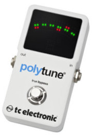 TCPolytune