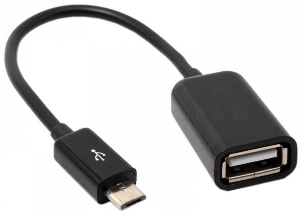 USB OTG Cable