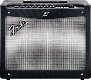 FenderMustang