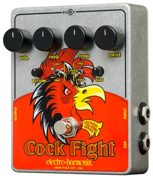 CockFight