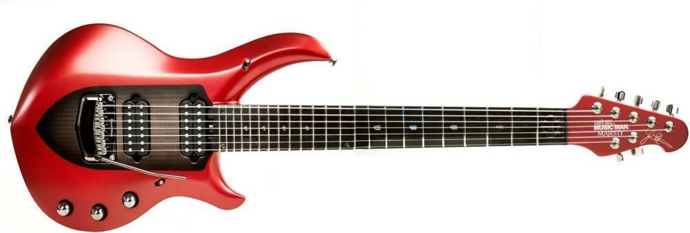 Music Man Majesty