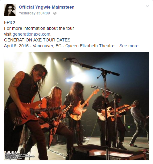 GenerationAxe-YngwieMalmsteen-FB