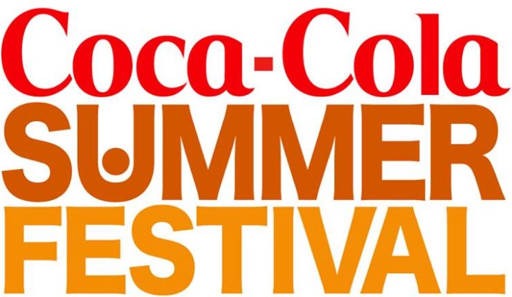 CocaColaFest