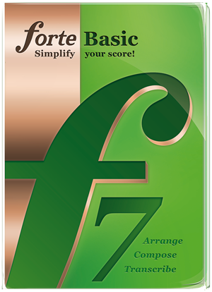 Forte7Basic